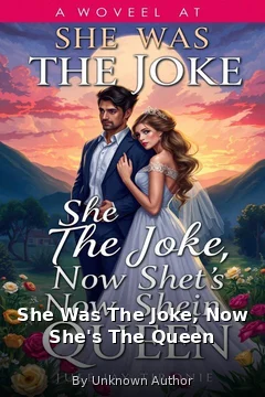 She Was The Joke, Now She's The Queen