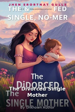 The Divorced Single Mother